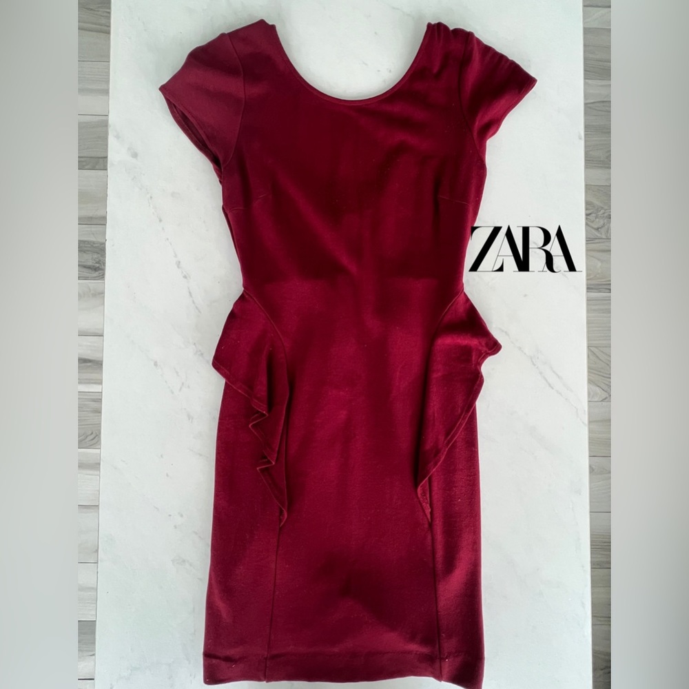 Zara dress